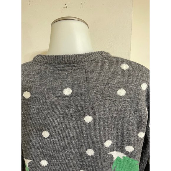 Santa Nort Pole Approved.Women Christmas sweaters‎ size  S - Picture 6 of 12